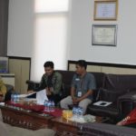 Tim Ombudsman sambangi Kemenkumham Sulbar (1)