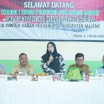 Ketua DPRD Sulbar
