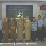 Wagub Sulbar