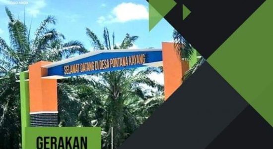 pontana kayang