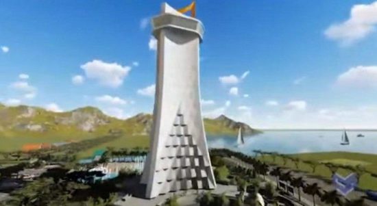 Manakarra Tower