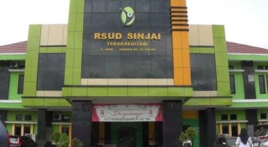 RSUD