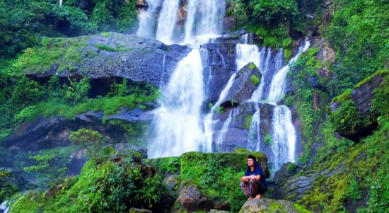 air terjun