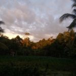 boda-boda senja