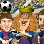 El-Clasico-Kartun