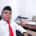 Usman sanjaya bawaslu