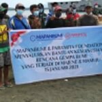 mapanbumi