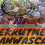 PANWSACAM TES